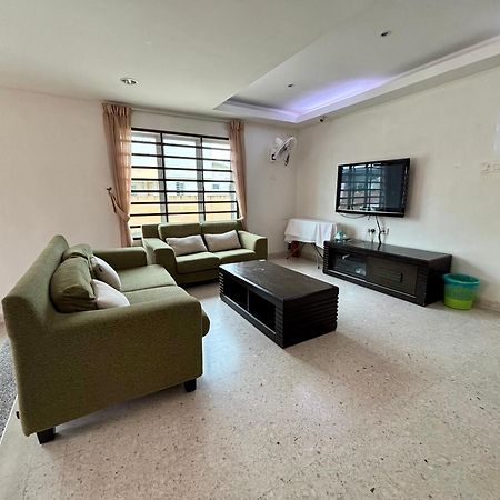 Meng Meng Guesthouse Kuantan Exteriér fotografie