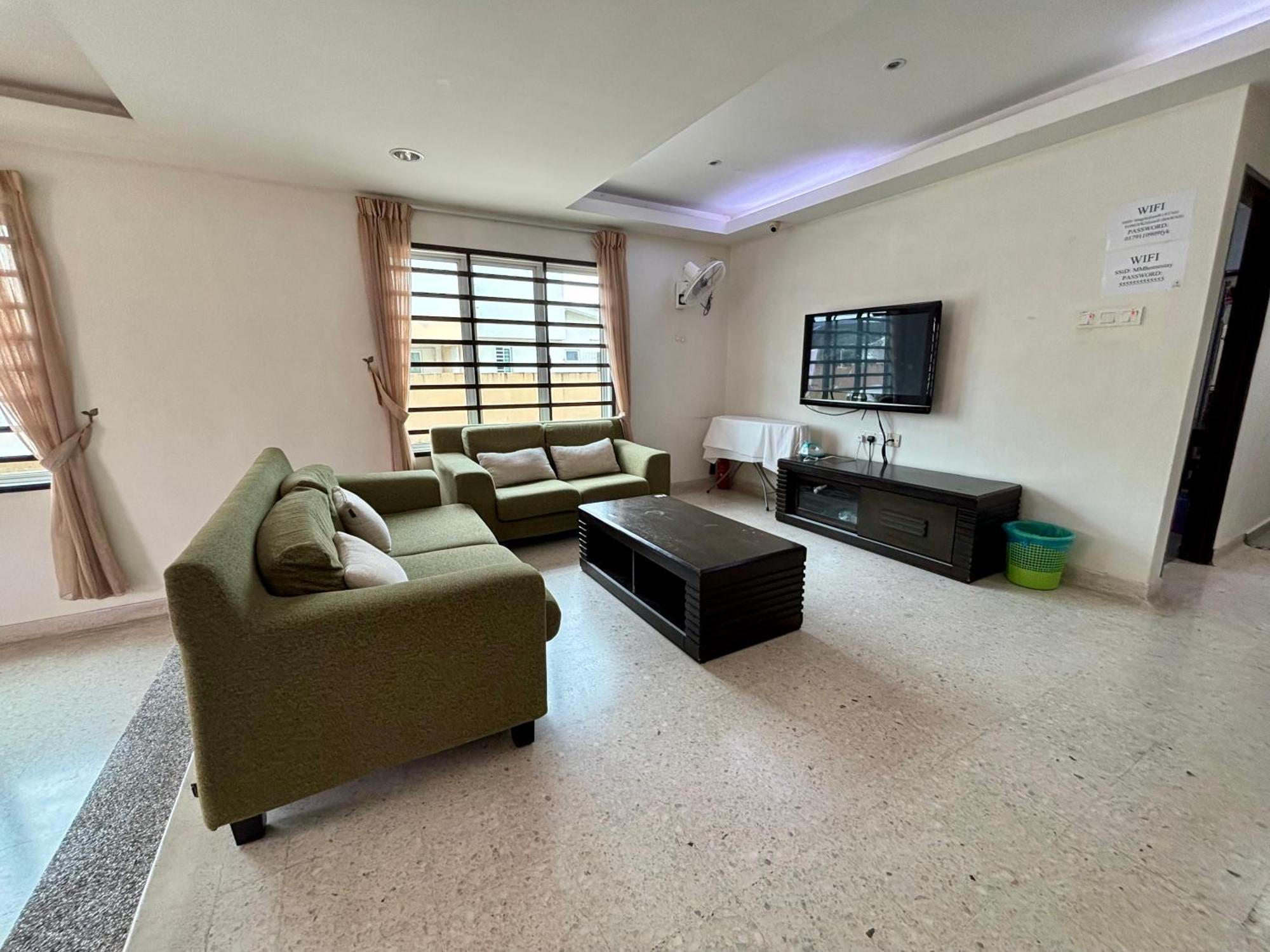 Meng Meng Guesthouse Kuantan Exteriér fotografie