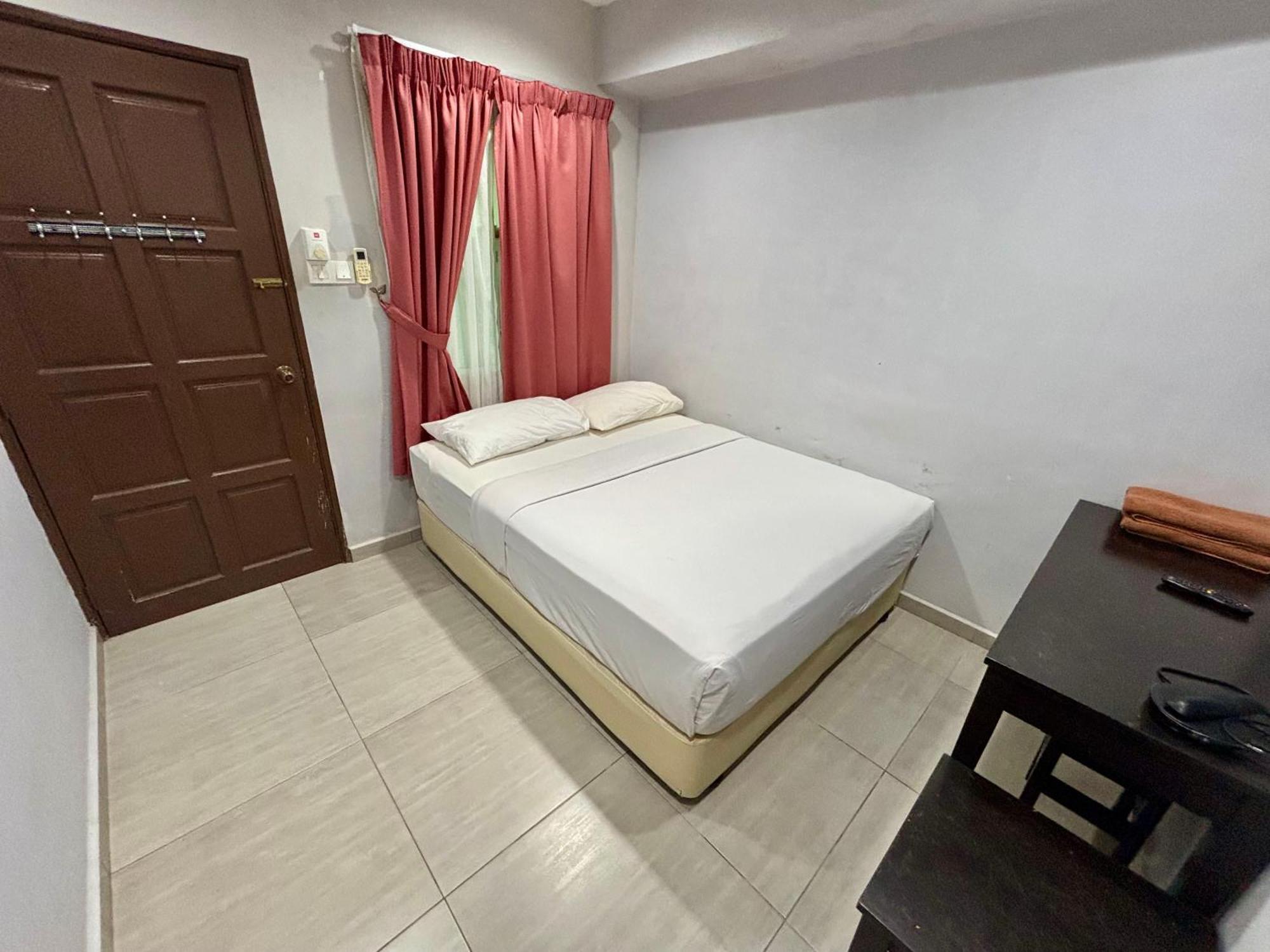 Meng Meng Guesthouse Kuantan Exteriér fotografie